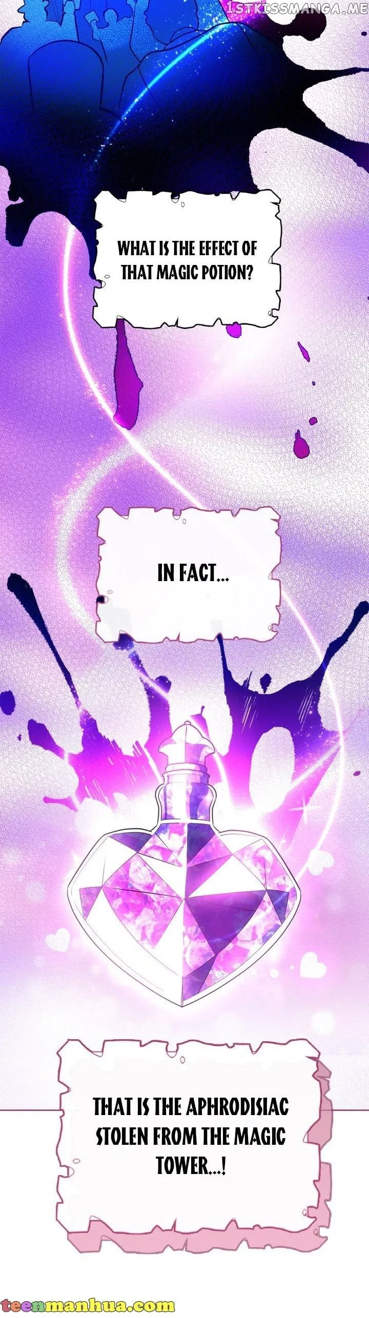 The End of this Fairy Tale is a Soap Opera Chapter 3 Online - página 35