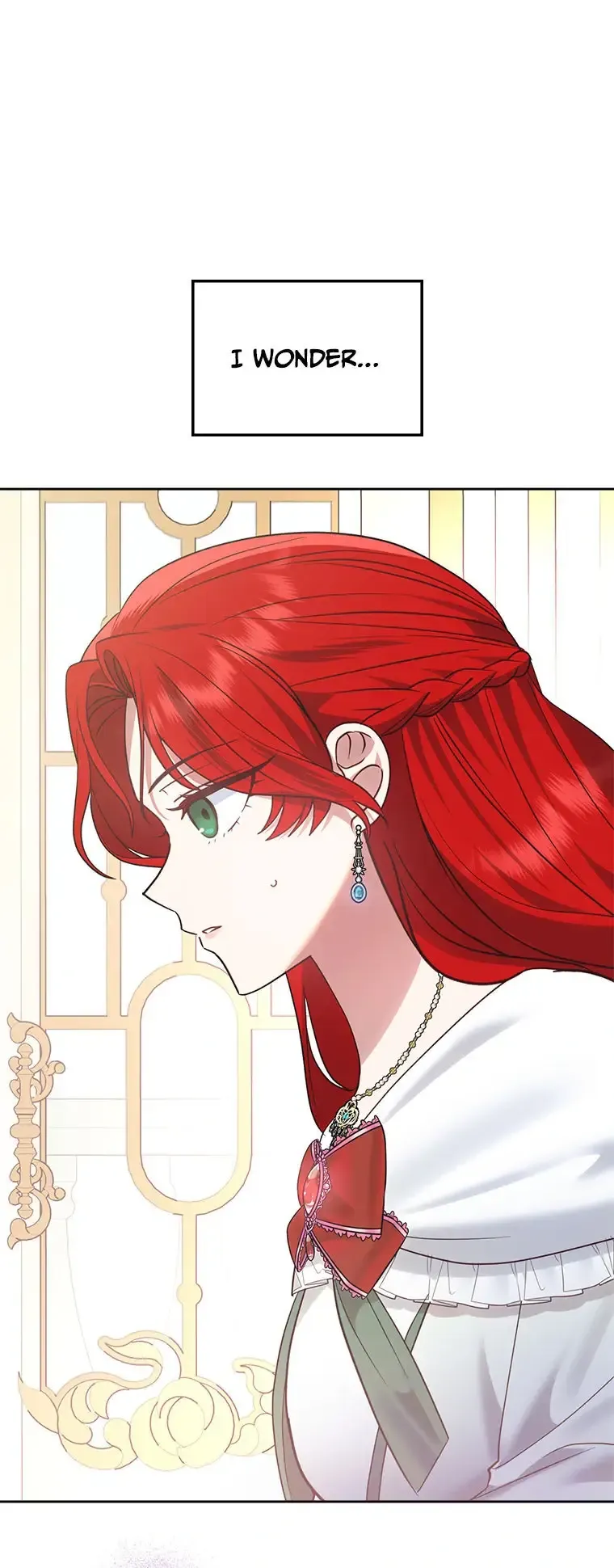 The End of this Fairy Tale is a Soap Opera Chapter 30 Online - página 1