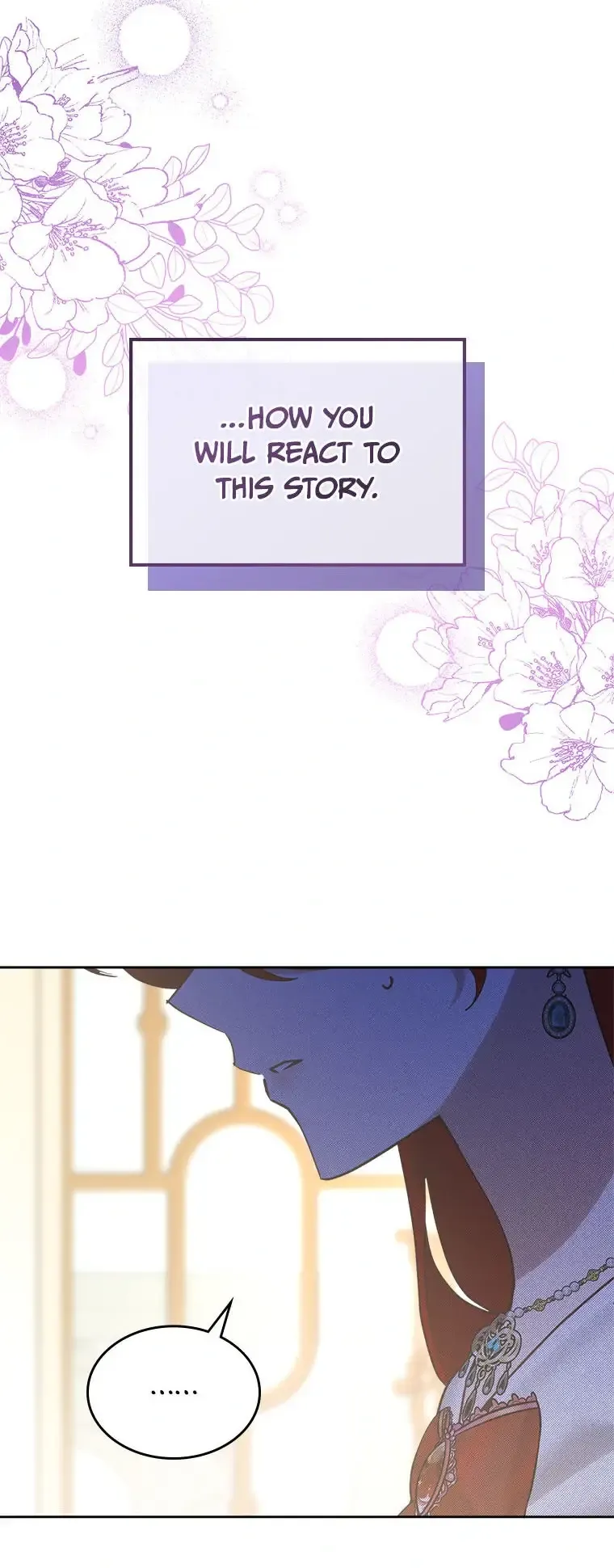 The End of this Fairy Tale is a Soap Opera Chapter 30 Online - página 2