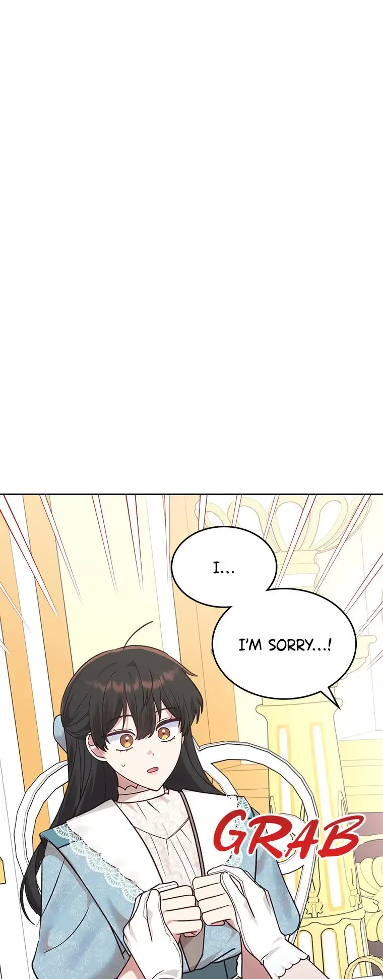 The End of this Fairy Tale is a Soap Opera Chapter 30 Online - página 3