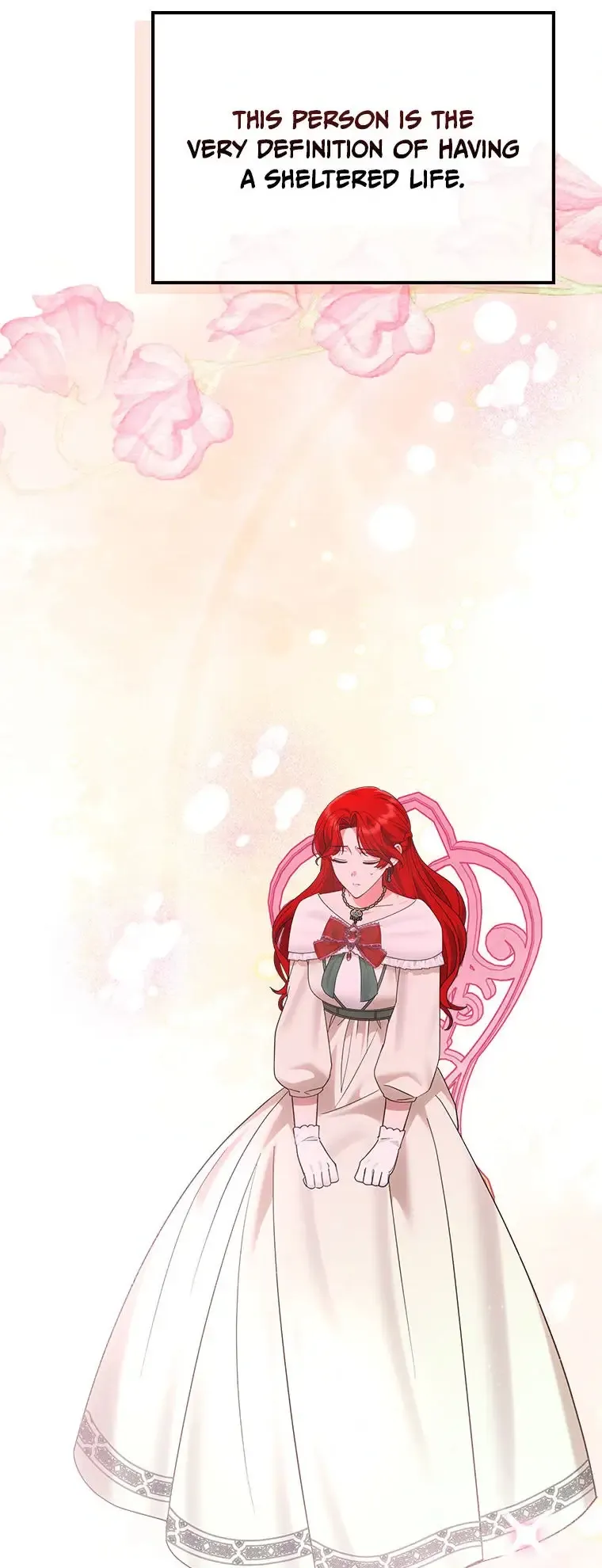 The End of this Fairy Tale is a Soap Opera Chapter 30 Online - página 8