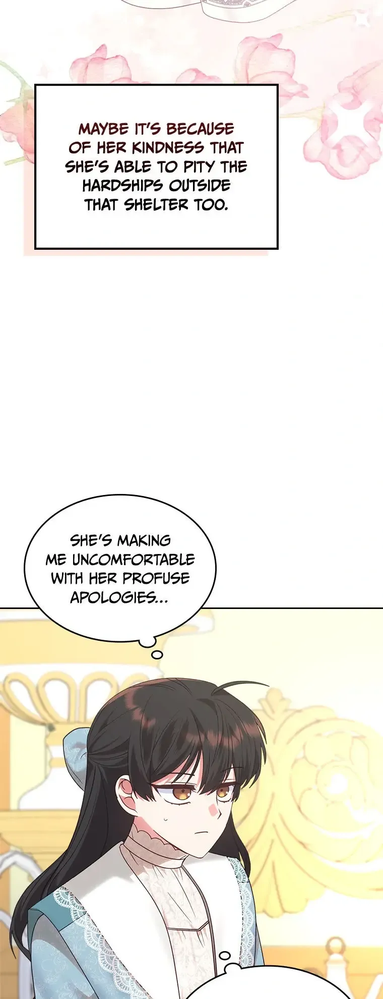 The End of this Fairy Tale is a Soap Opera Chapter 30 Online - página 9