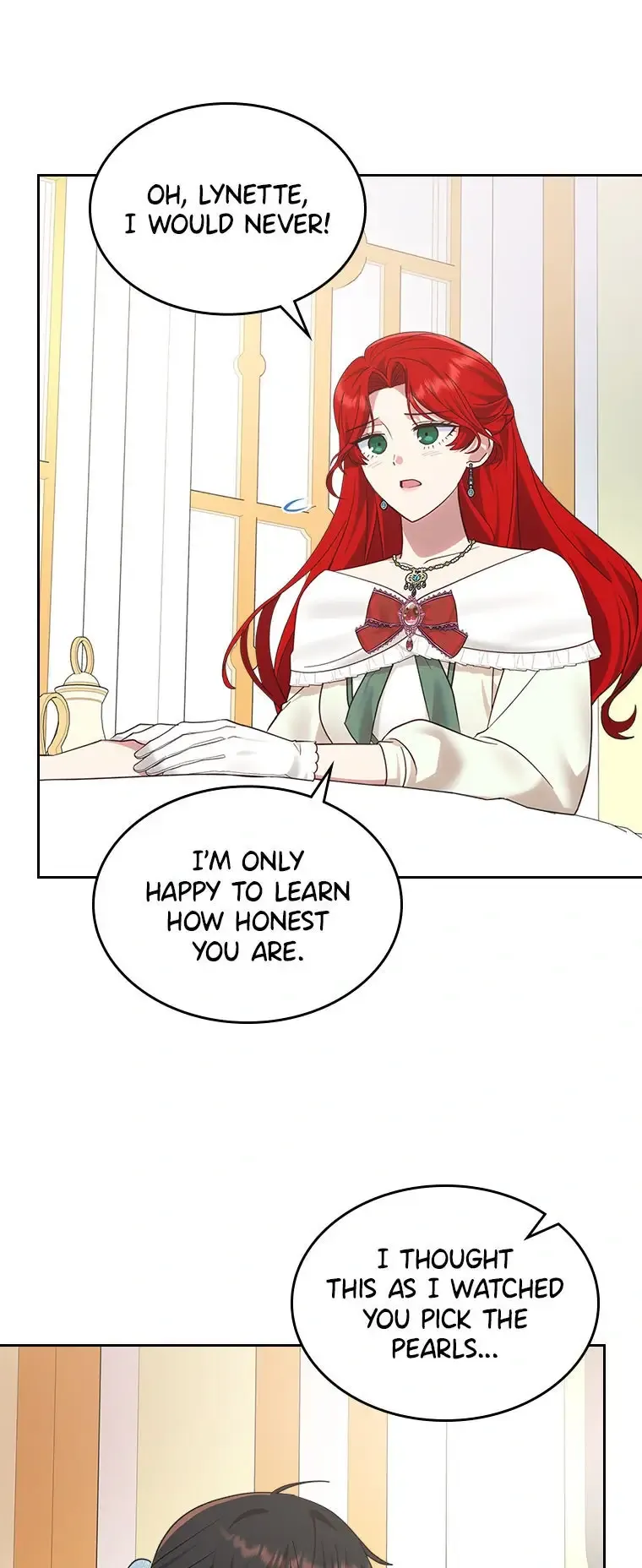 The End of this Fairy Tale is a Soap Opera Chapter 30 Online - página 13