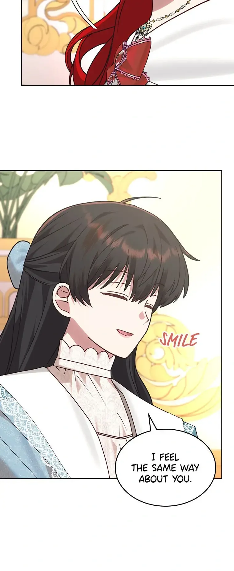 The End of this Fairy Tale is a Soap Opera Chapter 30 Online - página 16