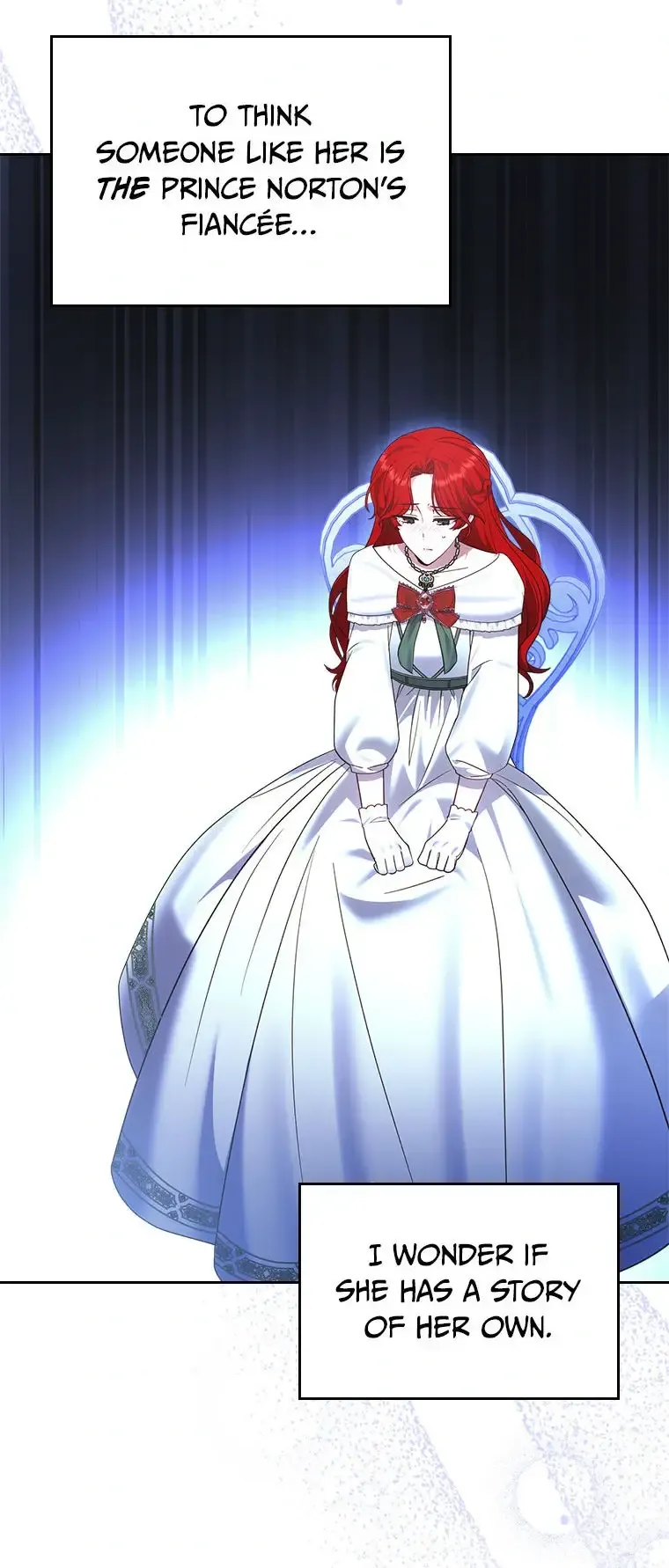 The End of this Fairy Tale is a Soap Opera Chapter 30 Online - página 20
