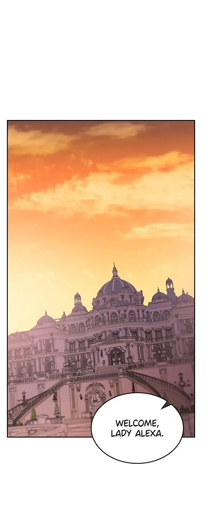 The End of this Fairy Tale is a Soap Opera Chapter 30 Online - página 22