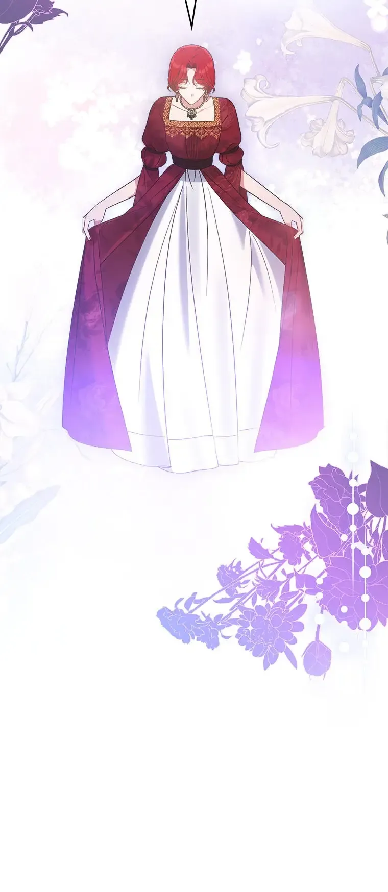 The End of this Fairy Tale is a Soap Opera Chapter 30 Online - página 27