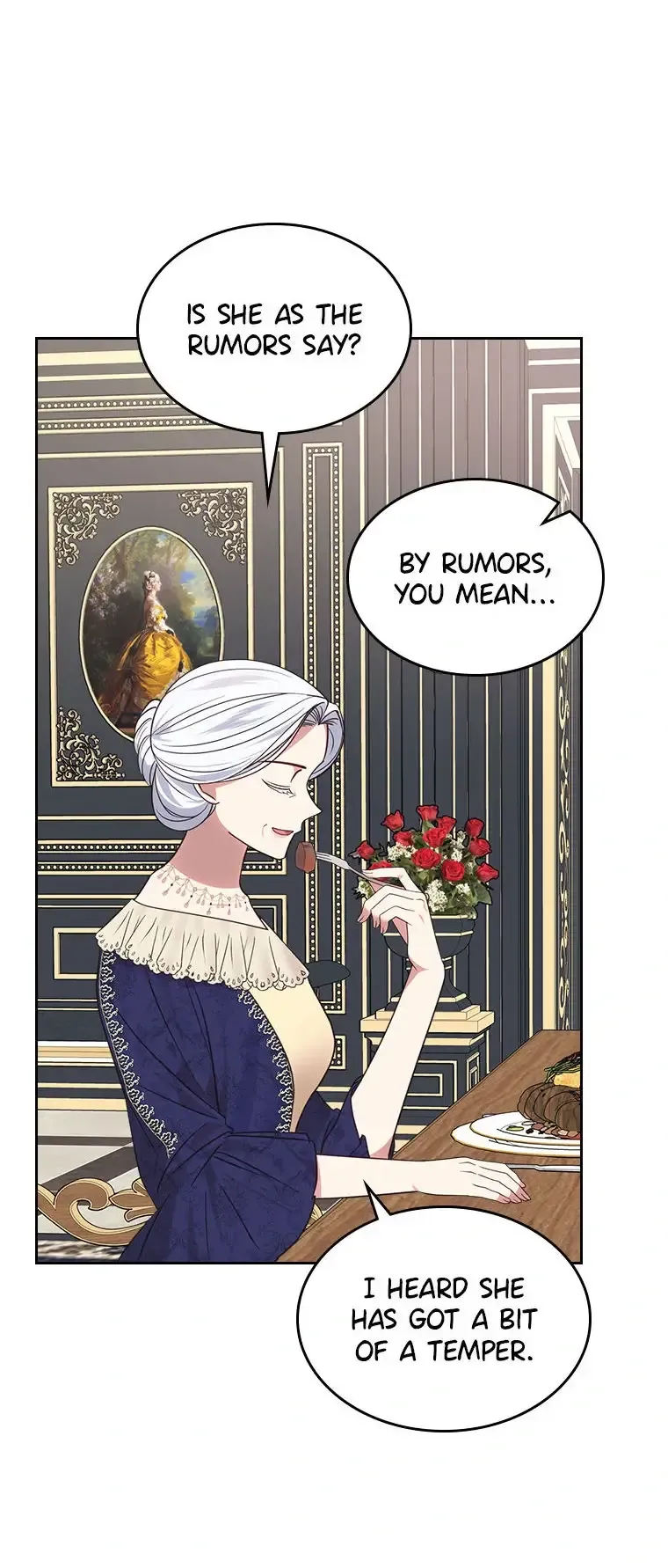 The End of this Fairy Tale is a Soap Opera Chapter 30 Online - página 33