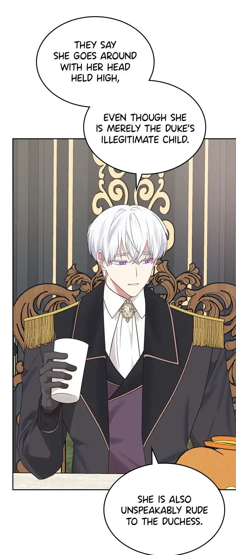 The End of this Fairy Tale is a Soap Opera Chapter 30 Online - página 34