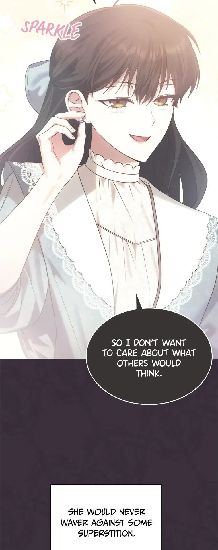 The End of this Fairy Tale is a Soap Opera Chapter 30 Online - página 37