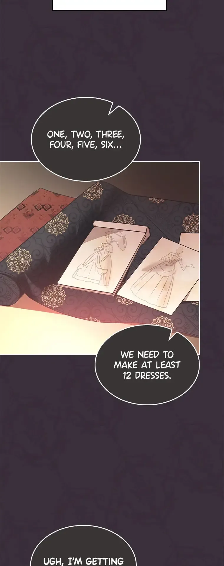 The End of this Fairy Tale is a Soap Opera Chapter 30 Online - página 38