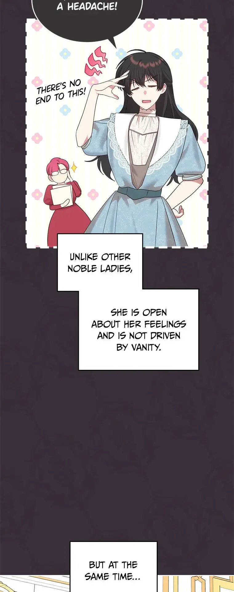 The End of this Fairy Tale is a Soap Opera Chapter 30 Online - página 39