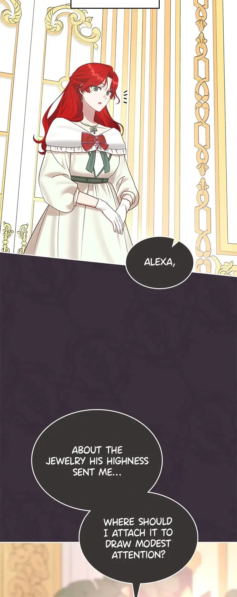 The End of this Fairy Tale is a Soap Opera Chapter 30 Online - página 40