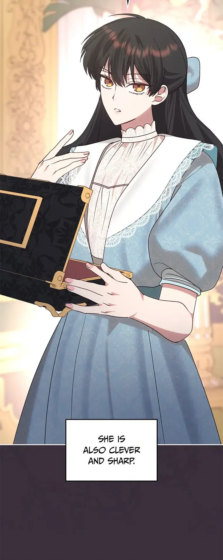 The End of this Fairy Tale is a Soap Opera Chapter 30 Online - página 41