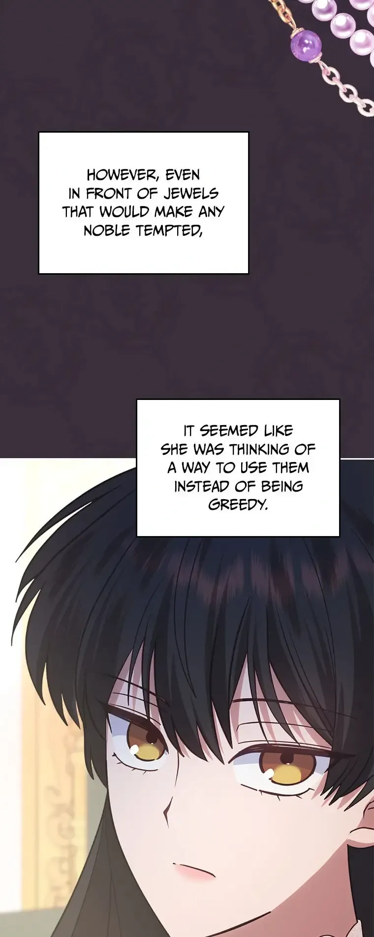 The End of this Fairy Tale is a Soap Opera Chapter 30 Online - página 43