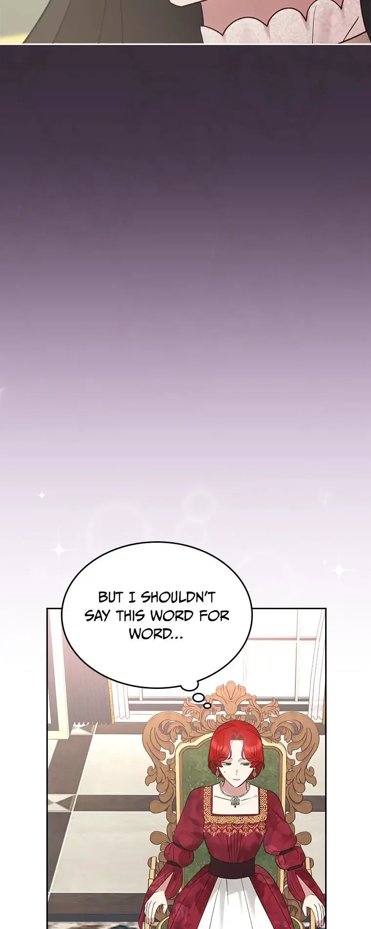 The End of this Fairy Tale is a Soap Opera Chapter 30 Online - página 44