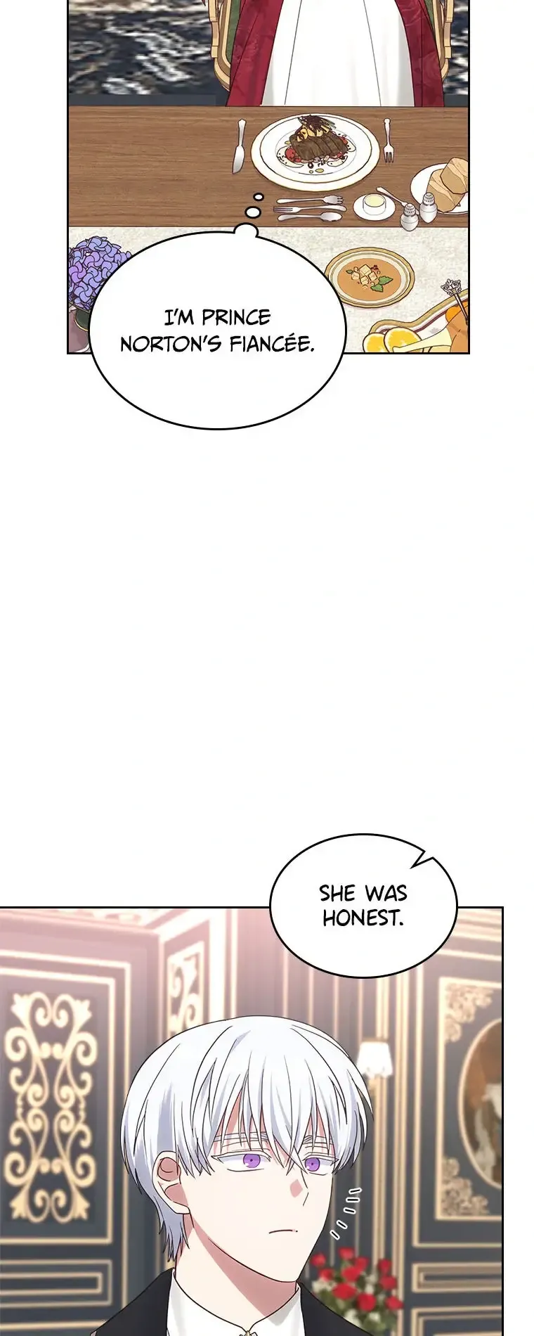 The End of this Fairy Tale is a Soap Opera Chapter 30 Online - página 45