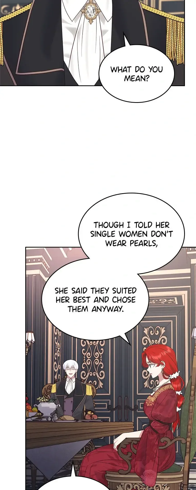 The End of this Fairy Tale is a Soap Opera Chapter 30 Online - página 46