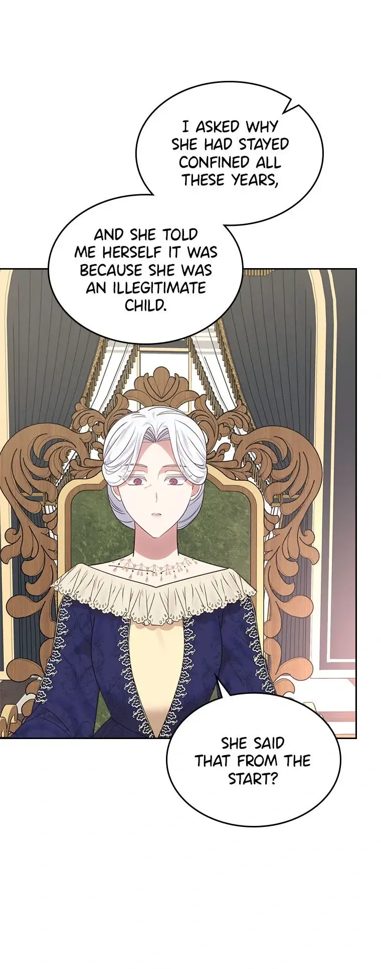 The End of this Fairy Tale is a Soap Opera Chapter 30 Online - página 48