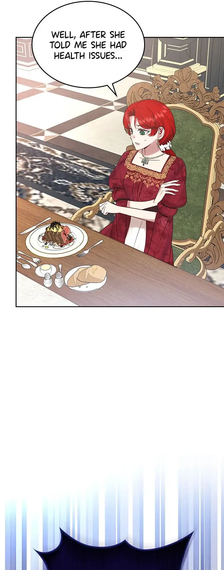 The End of this Fairy Tale is a Soap Opera Chapter 30 Online - página 49