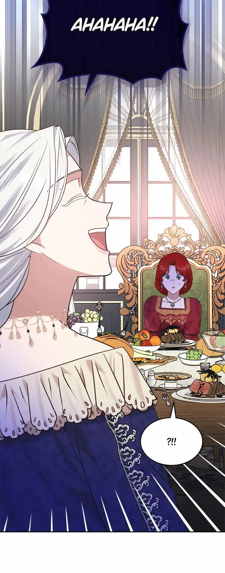 The End of this Fairy Tale is a Soap Opera Chapter 30 Online - página 50