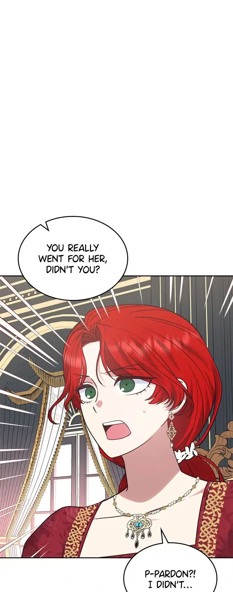 The End of this Fairy Tale is a Soap Opera Chapter 30 Online - página 51