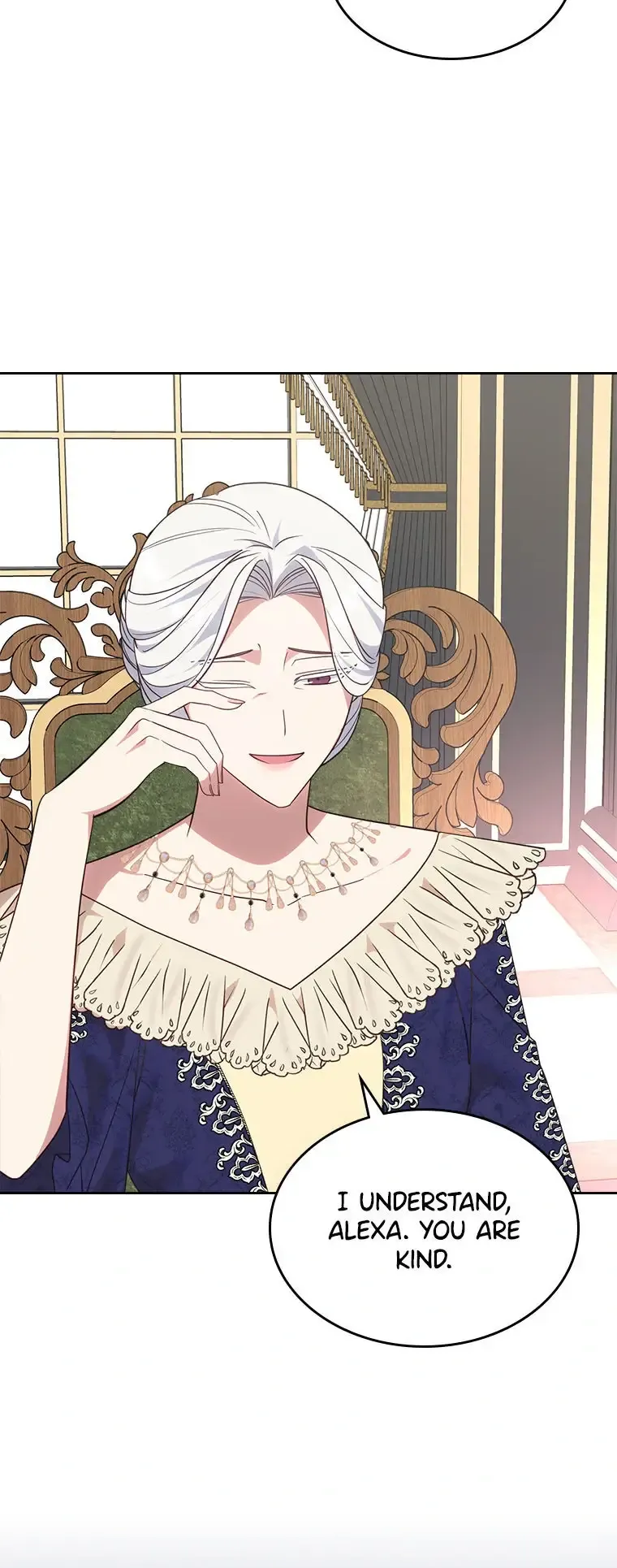 The End of this Fairy Tale is a Soap Opera Chapter 30 Online - página 52