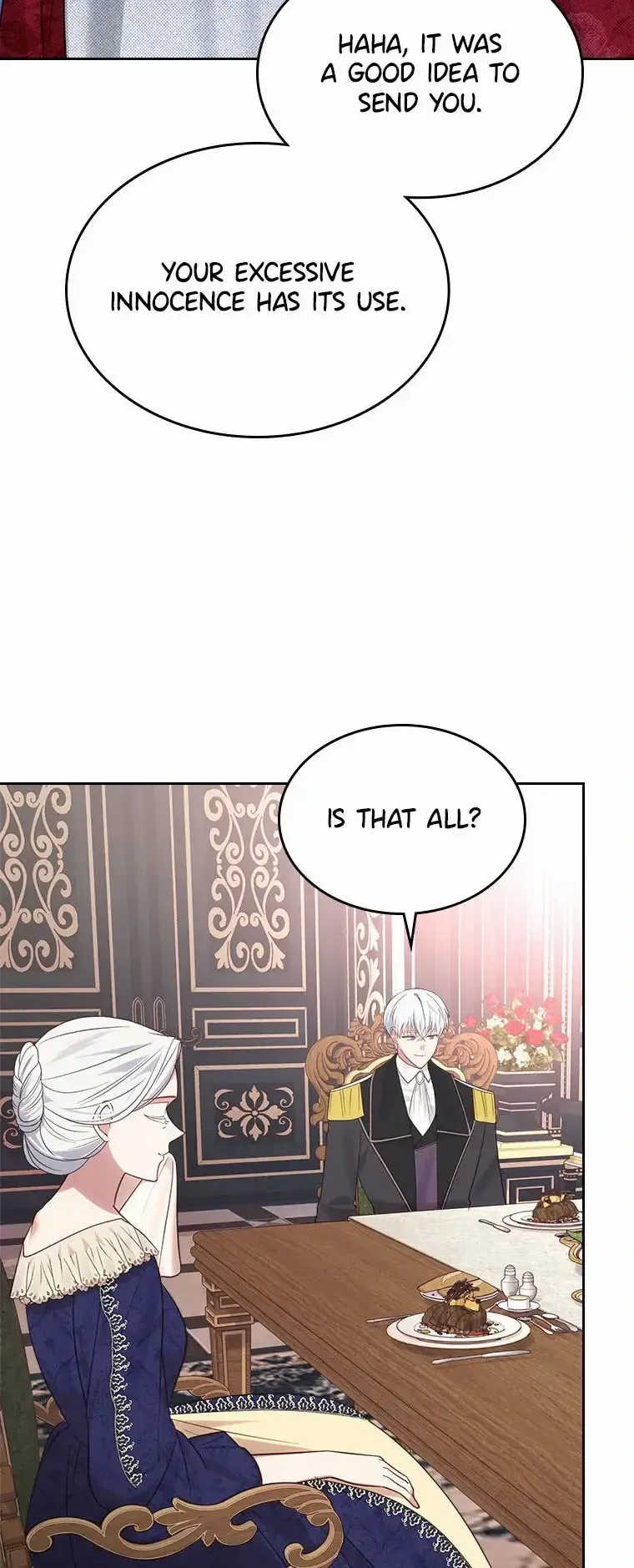 The End of this Fairy Tale is a Soap Opera Chapter 30 Online - página 56