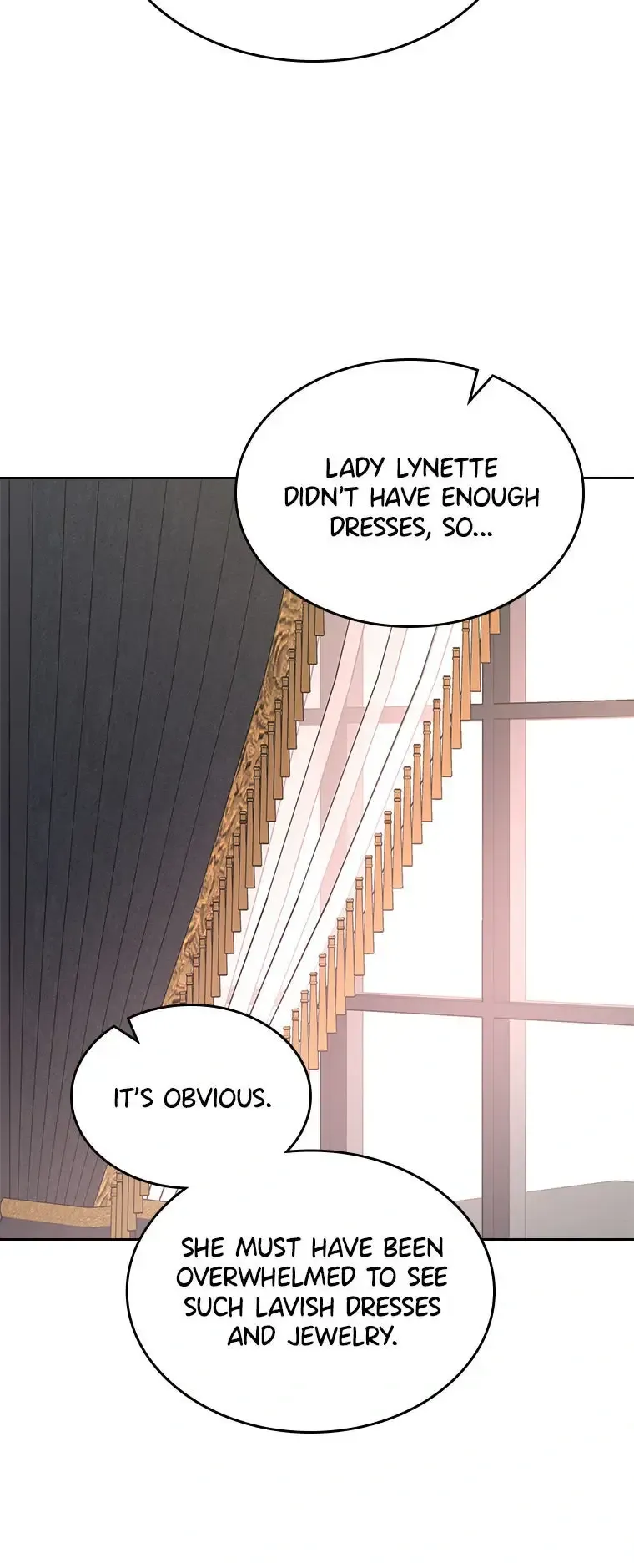The End of this Fairy Tale is a Soap Opera Chapter 30 Online - página 58
