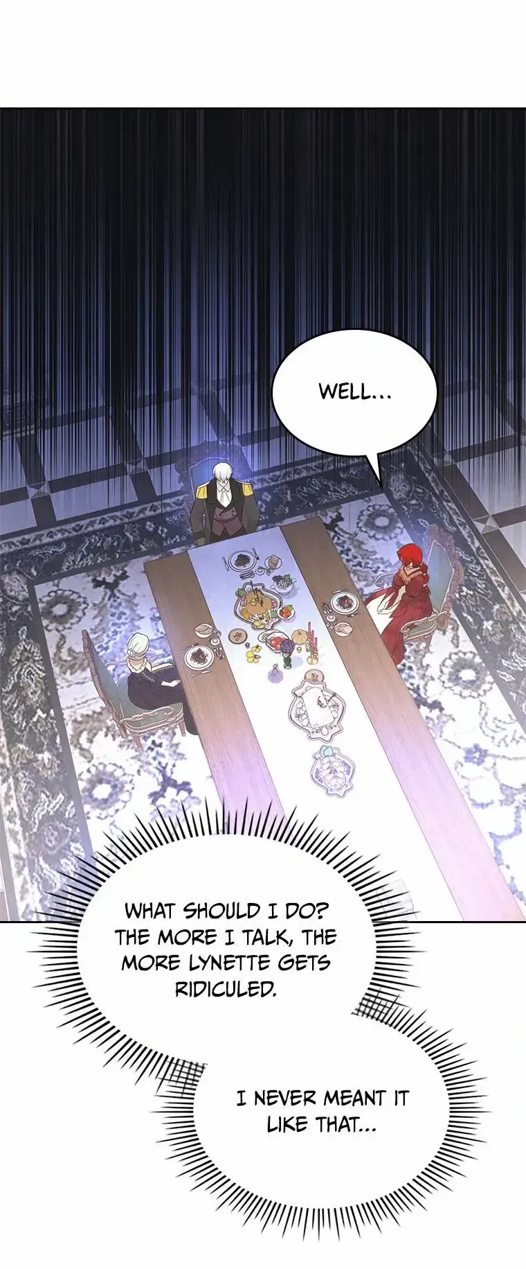 The End of this Fairy Tale is a Soap Opera Chapter 30 Online - página 59