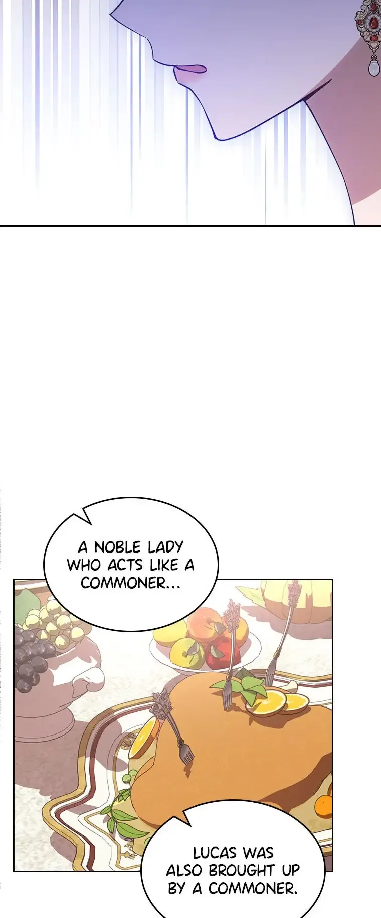 The End of this Fairy Tale is a Soap Opera Chapter 30 Online - página 61