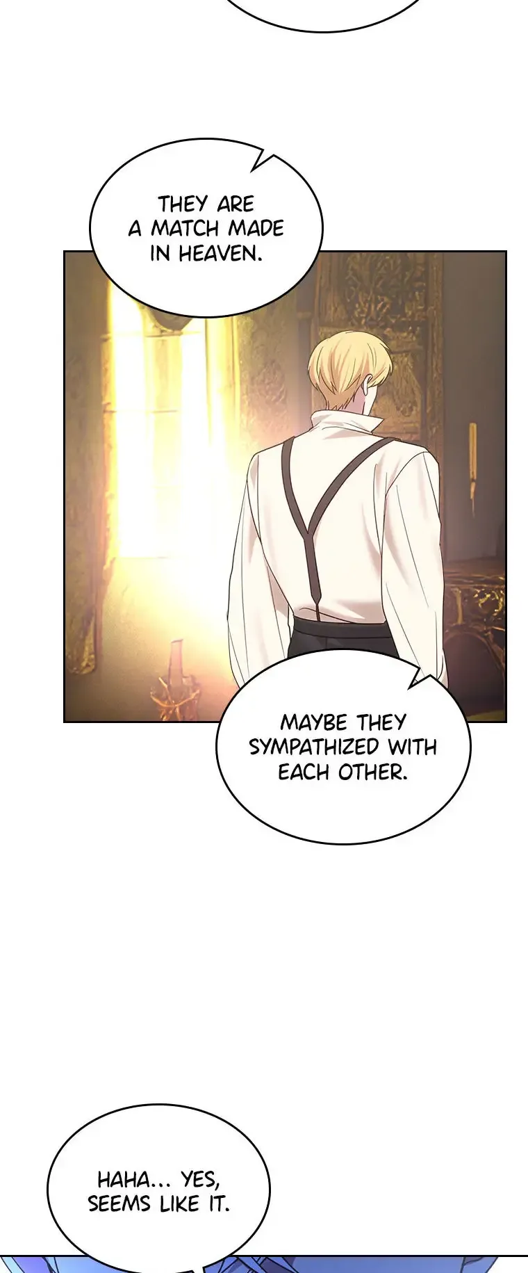The End of this Fairy Tale is a Soap Opera Chapter 30 Online - página 62