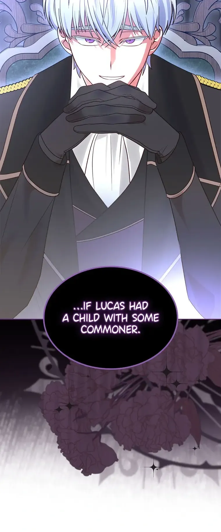 The End of this Fairy Tale is a Soap Opera Chapter 30 Online - página 64