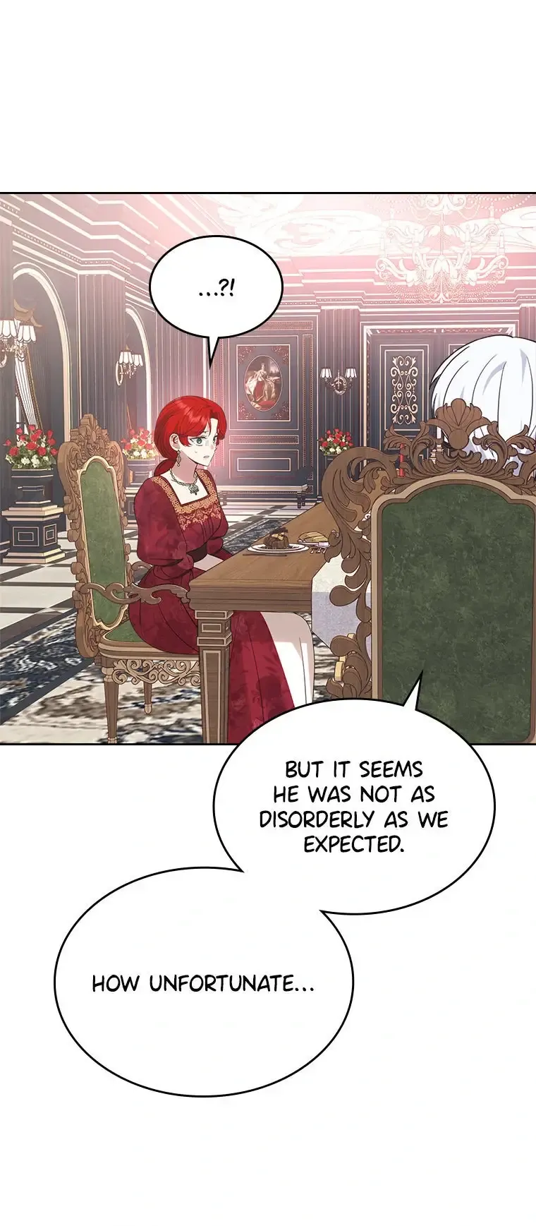 The End of this Fairy Tale is a Soap Opera Chapter 30 Online - página 65