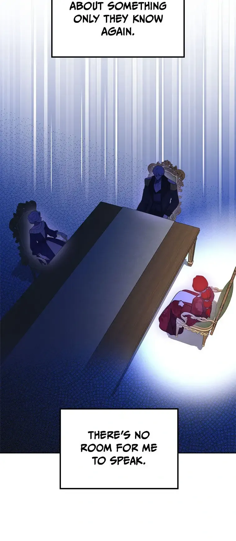 The End of this Fairy Tale is a Soap Opera Chapter 30 Online - página 68