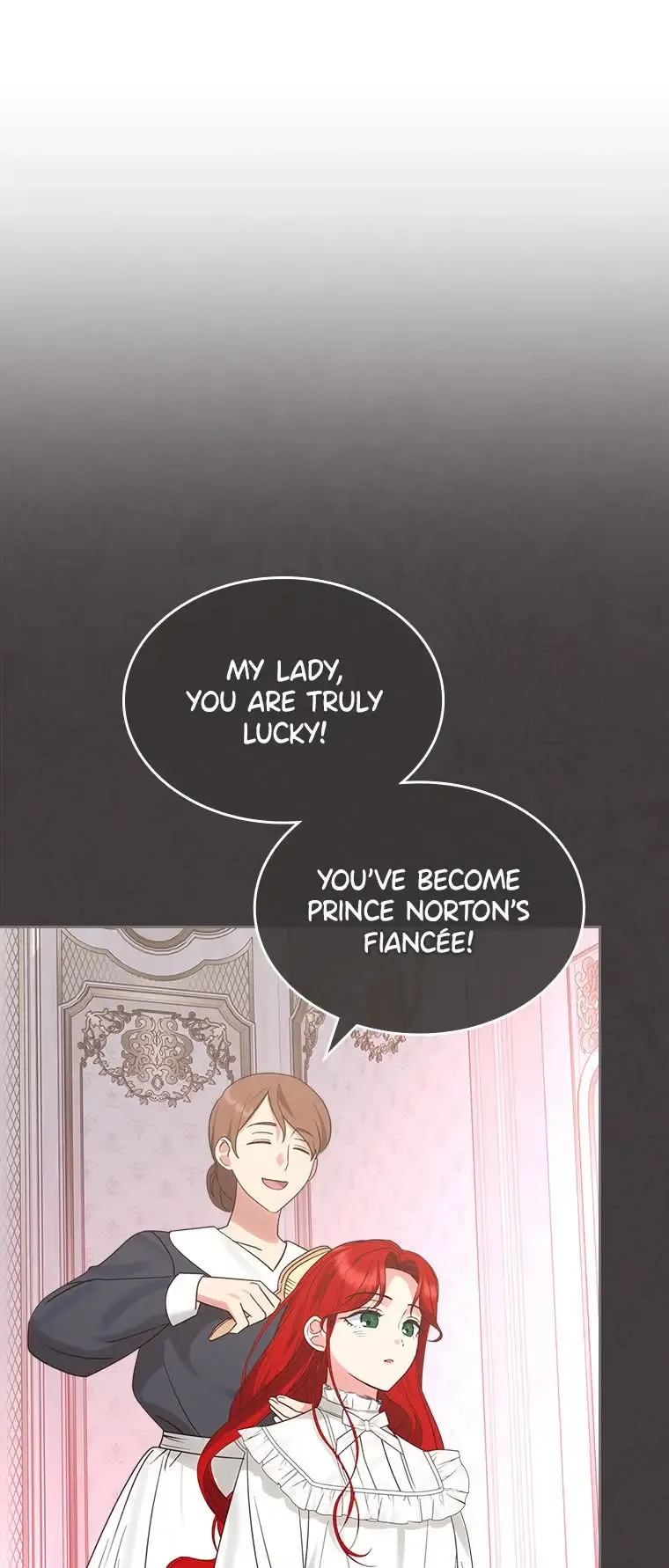 The End of this Fairy Tale is a Soap Opera Chapter 30 Online - página 69