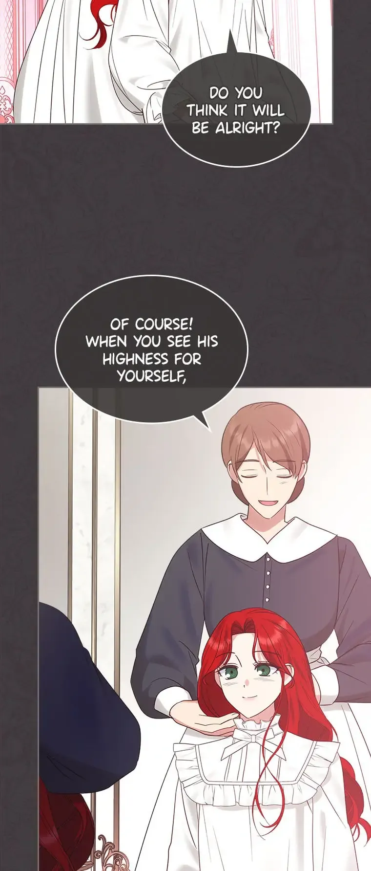 The End of this Fairy Tale is a Soap Opera Chapter 30 Online - página 70