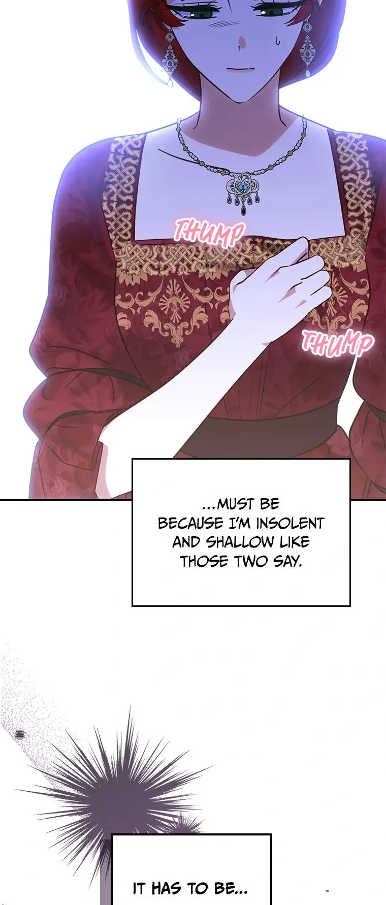 The End of this Fairy Tale is a Soap Opera Chapter 30 Online - página 73