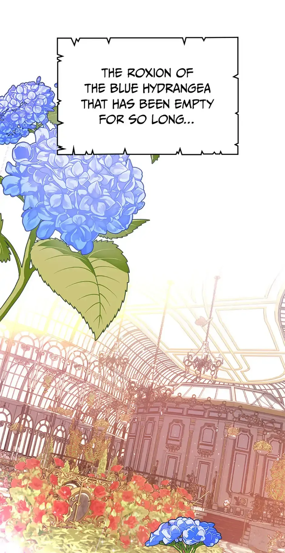 The End of this Fairy Tale is a Soap Opera Chapter 31 Online - página 2