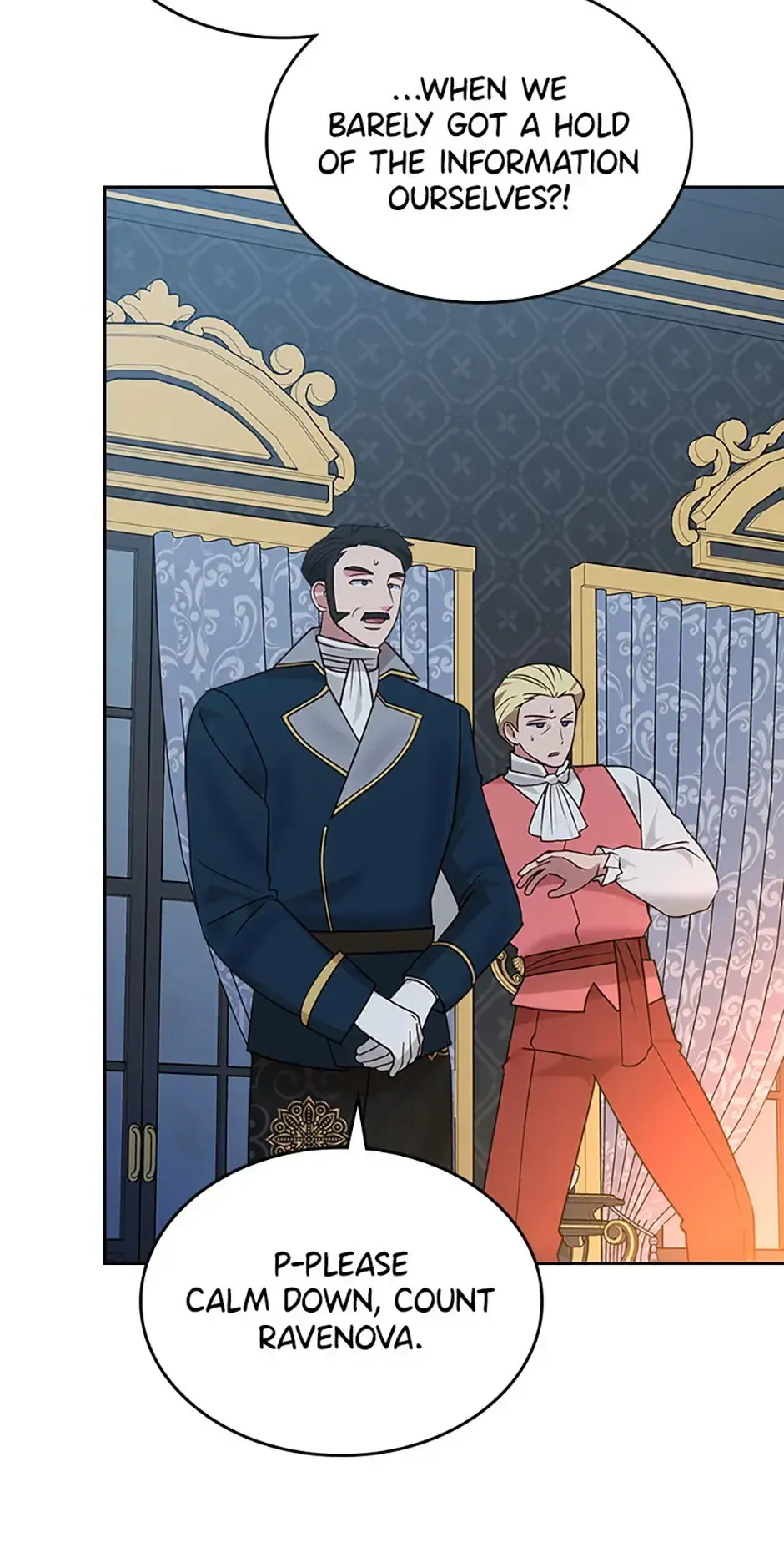 The End of this Fairy Tale is a Soap Opera Chapter 31 Online - página 13
