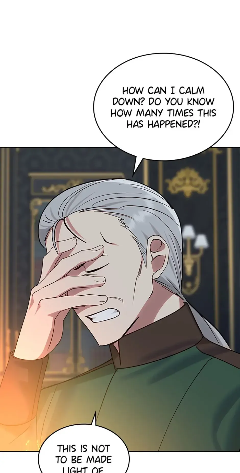 The End of this Fairy Tale is a Soap Opera Chapter 31 Online - página 14
