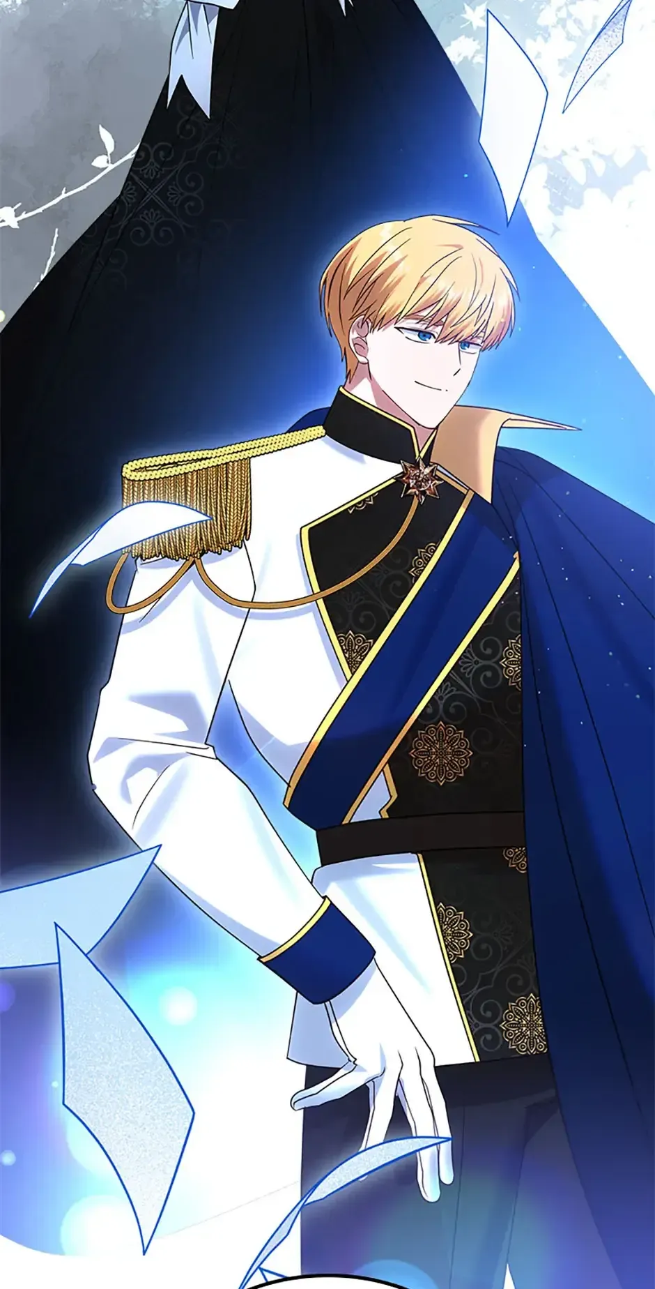 The End of this Fairy Tale is a Soap Opera Chapter 31 Online - página 16