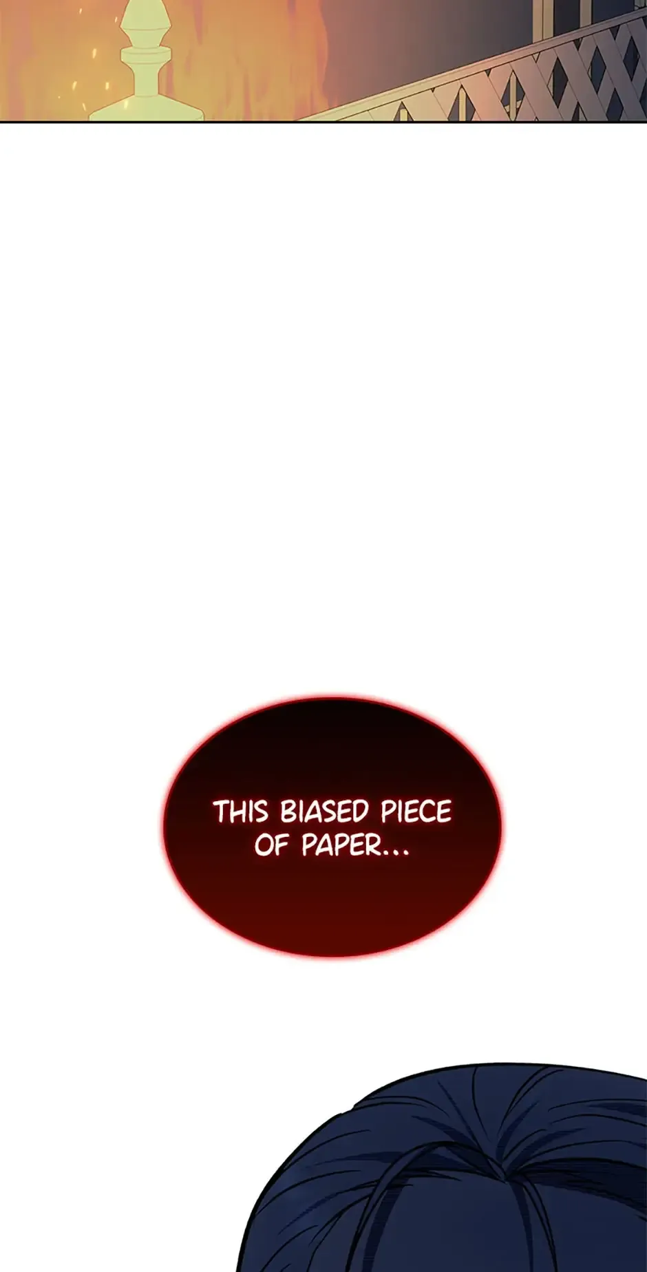 The End of this Fairy Tale is a Soap Opera Chapter 31 Online - página 18
