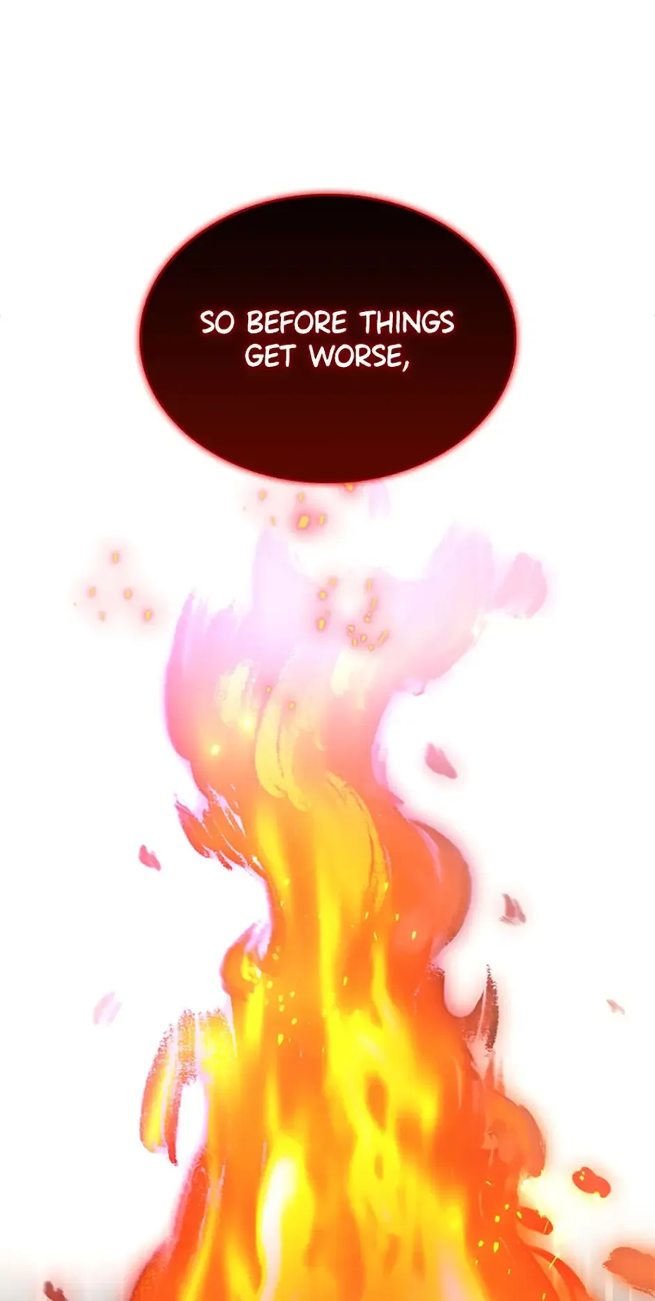 The End of this Fairy Tale is a Soap Opera Chapter 31 Online - página 20