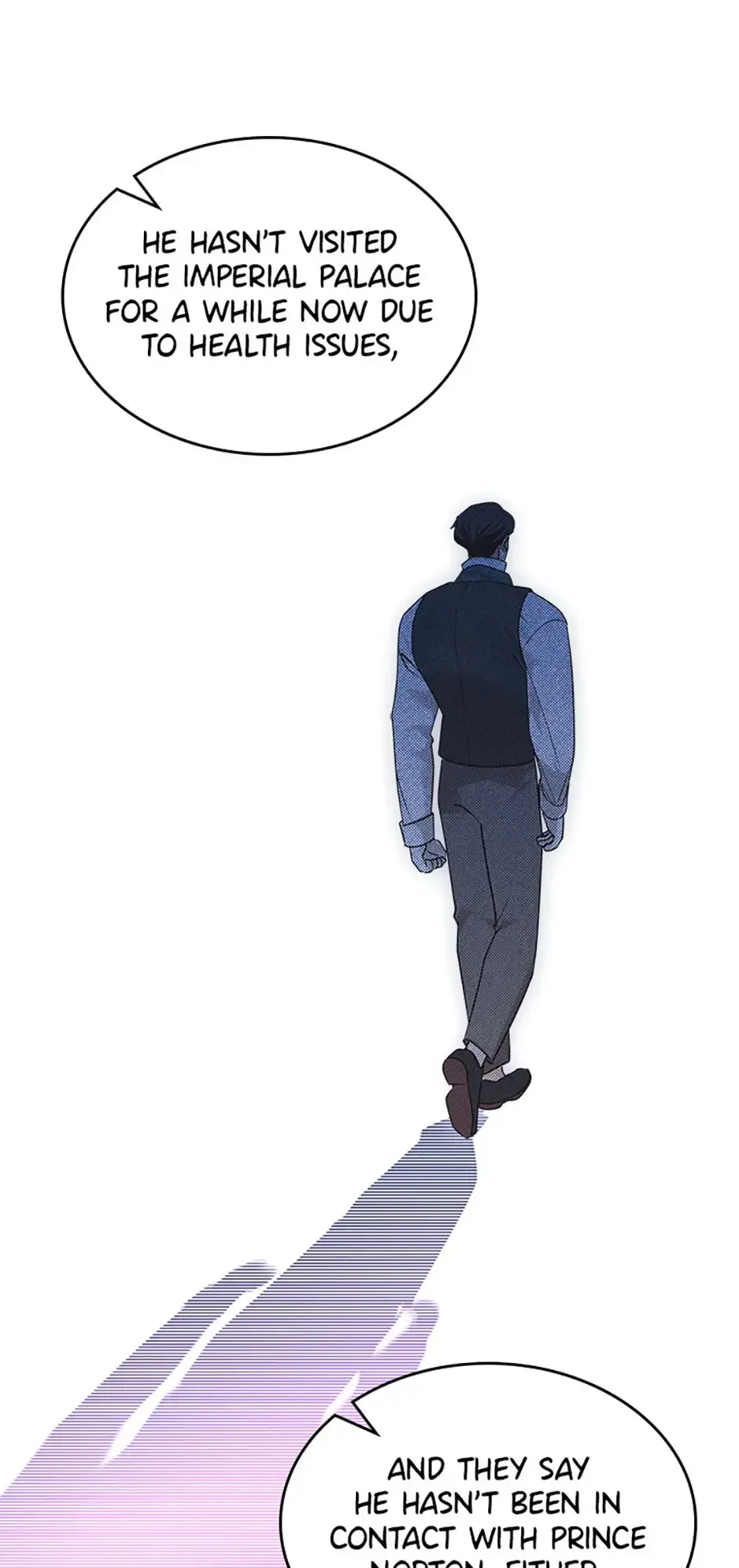 The End of this Fairy Tale is a Soap Opera Chapter 31 Online - página 27