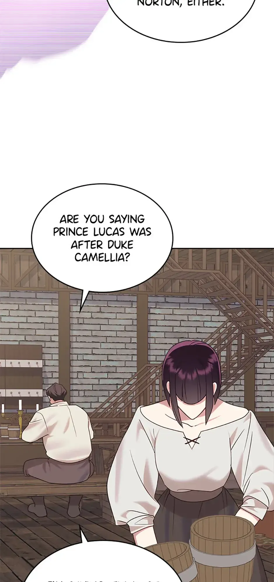 The End of this Fairy Tale is a Soap Opera Chapter 31 Online - página 28