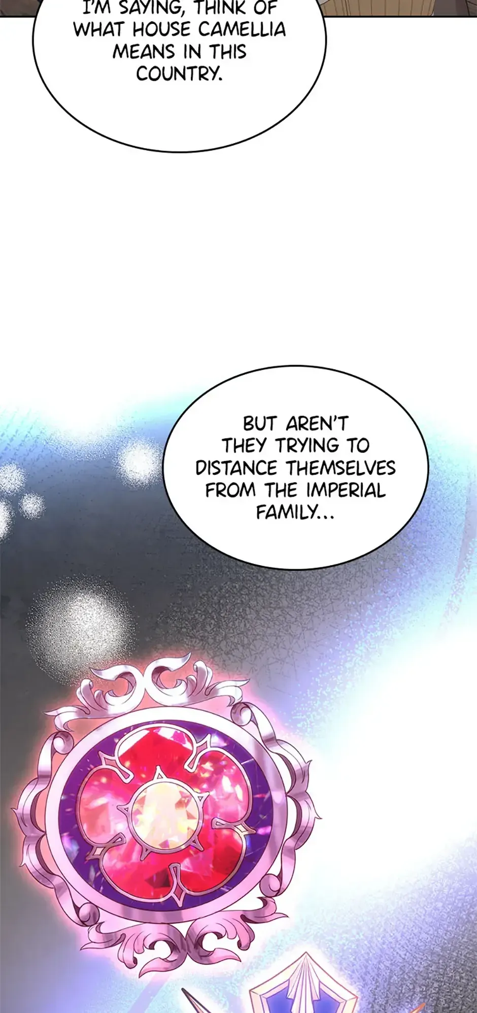The End of this Fairy Tale is a Soap Opera Chapter 31 Online - página 29
