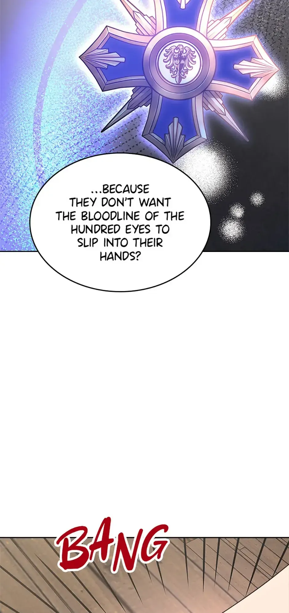 The End of this Fairy Tale is a Soap Opera Chapter 31 Online - página 30