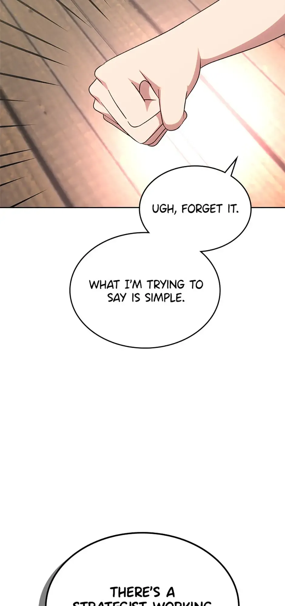 The End of this Fairy Tale is a Soap Opera Chapter 31 Online - página 31