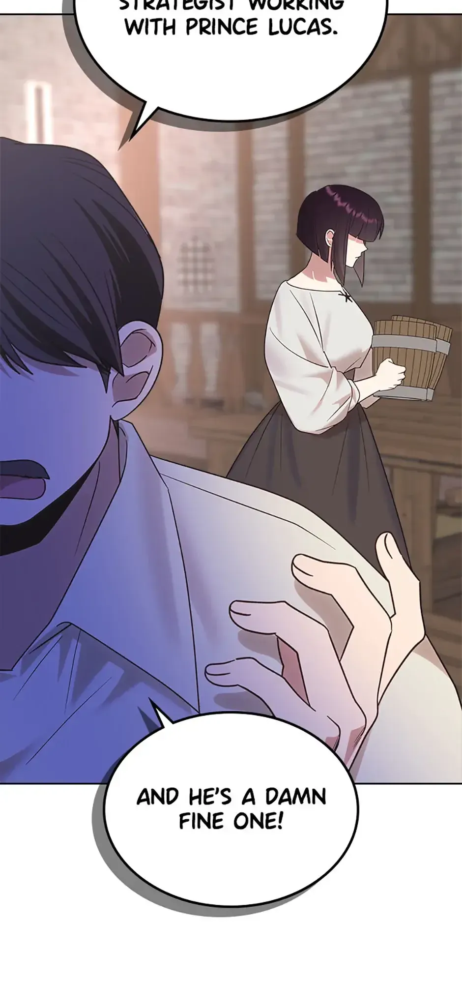 The End of this Fairy Tale is a Soap Opera Chapter 31 Online - página 32